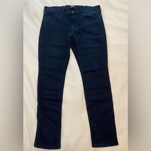 Men's Paige Transcend Lennox Slim Fit Jeans